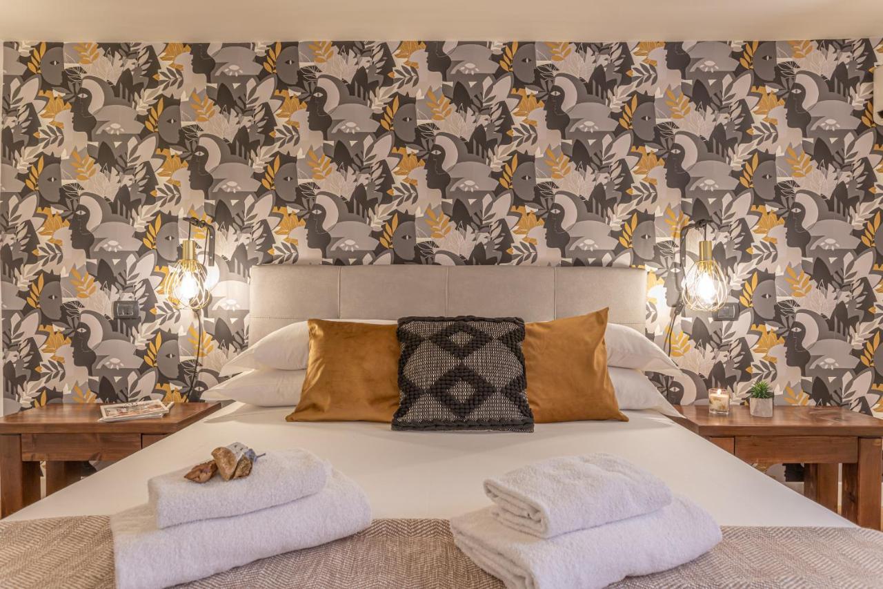 Apartment Melissa Stylish Loft At Vatican Museum Rom